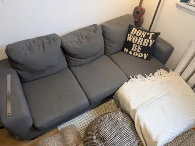 Form factor sectional couch, View more