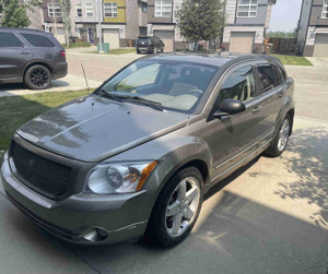2008 Dodge Caliber RT