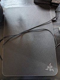 Razer Firefly V2 RGB mouse pad