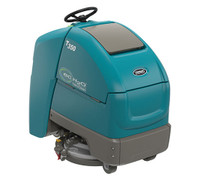 TENNANT T350 Stand - On Floor Scrubber Brand New Box