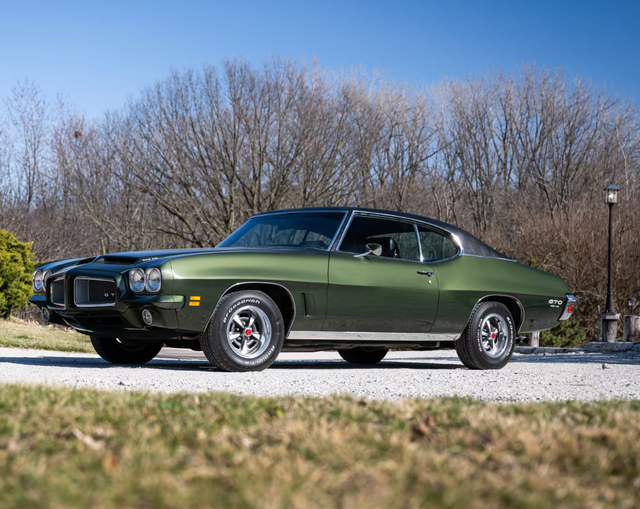 Pontiac trans am | Classic Cars | City of Toronto | Free local ...