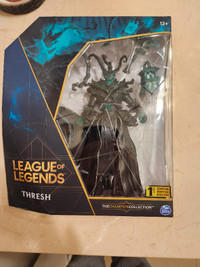 League of Legends 6-inch Thresh Collectable Figure