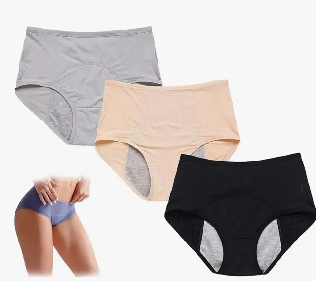 Everdries Leakproof/Period Underwear-Size Large in Women's - Other in Mississauga / Peel Region - Image 2