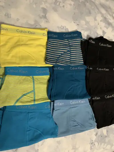 Brand New Mens Calvin Klein Underwear , View more