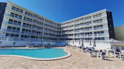 Daytona Beach March 21-28, View more