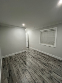 1 bedroom basement for rent in surrey 