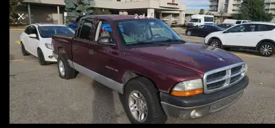 Looking for a mechanic to do an insurence inspection on a truck. I'm located in sherwood park.