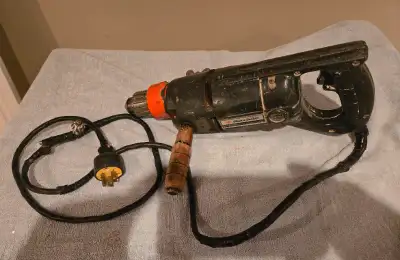Hammer Drill, View more