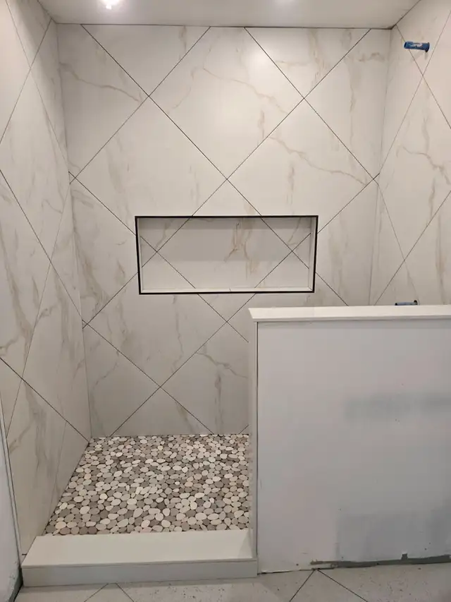 Experienced Tile Installer605486209229793287