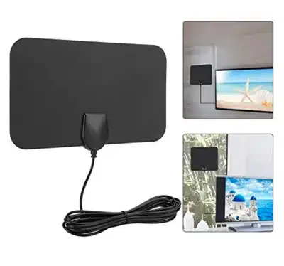 NEW: Tv antenna HDTV (NIB), View more