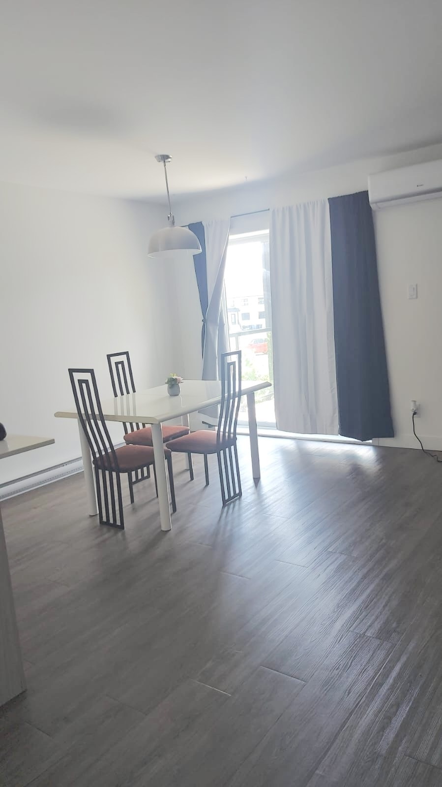4 1/2 à Waterloo - Cession de bail — photo 2