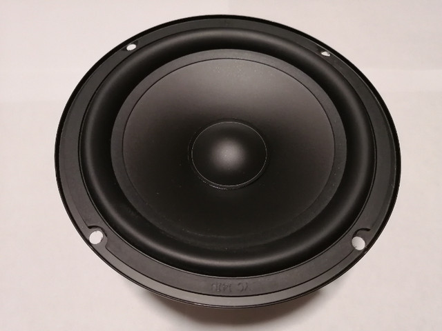 Polk Audio 6 1/2 " Woofer RD7210-1/4 in Speakers in Ottawa