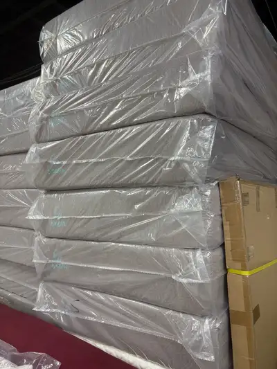 Liquidation Matelas , View more