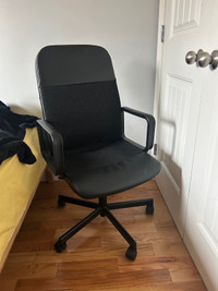 RENBERGET IKEA office chair 
