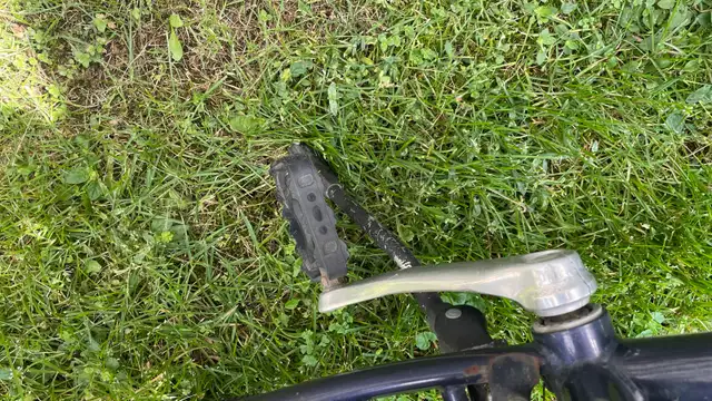 Trek 17-inch Bicycle.582841756434442243