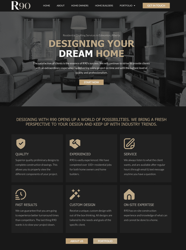 Elite Web Design & Development → MendelSites.com in Other in Edmonton - Image 8