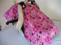 Baby Carseat Canopy $40 each
