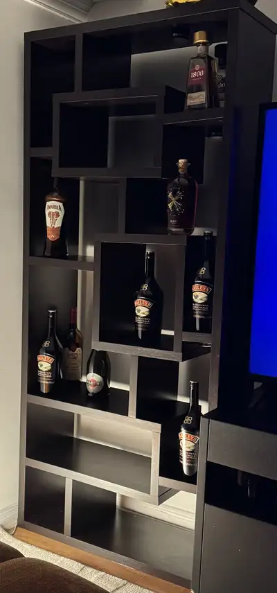 Bookshelf, View more