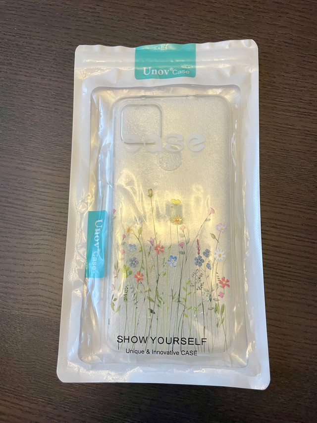 Case for Google Pixel 4a 5G in Cell Phone Accessories in Kitchener / Waterloo
