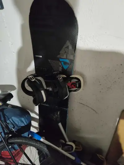 Burton custom binding k2 board , View more