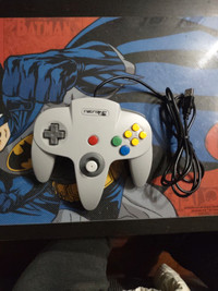 Retrolink controller with usb cable