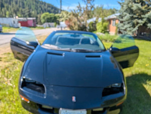 1994 Chevrolet Camaro Z 28