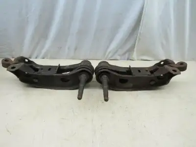 Looking for a set of Lower control arms with the sway bar mount. Specifically for a 1967 B-body. I b...