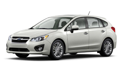 Looking for a 2010+ Subaru project car