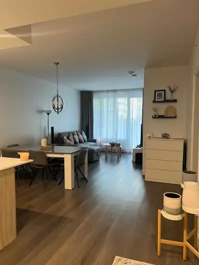 3 1/2 in Laval