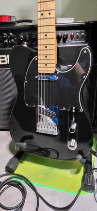 Fender Telecaster Player's series 