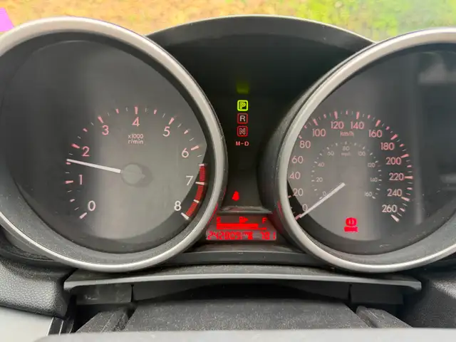 MAZDA 3 Hatchback526666933973166084