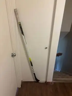 Men’s Right handed hockey stick, View more