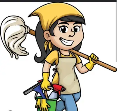 part time cleaning job, View more