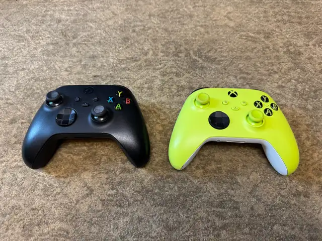 CONTROLLERS for PS3 PS4 PS5 Xbox One Series X S – Open for $ in Sony Playstation 4 in Oakville / Halton Region - Image 6