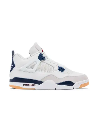 2025 Nike SB x Air Jordan 4 Retro SP ‘Navy’ - Brand New, View more