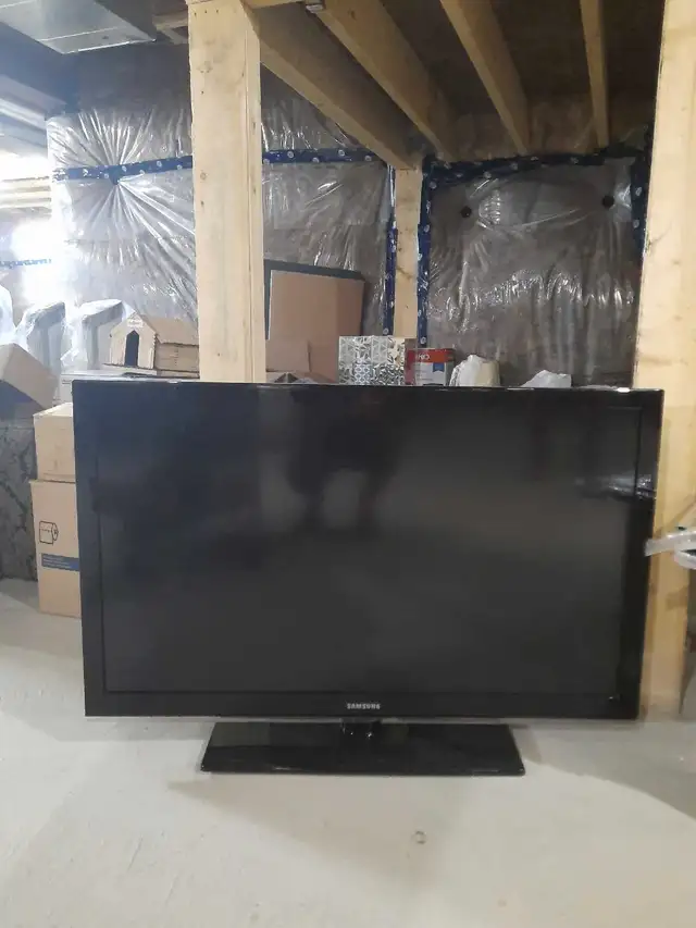 Samsung tv in TVs in Mississauga / Peel Region - Image 2
