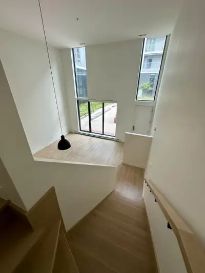 3 1/2 neuf - Outremont - Cession de bail - juillet offert