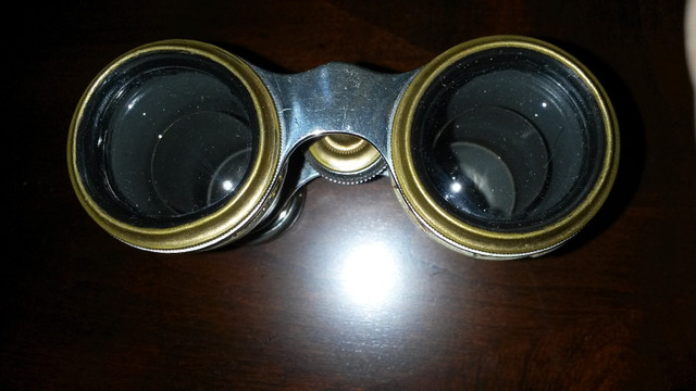 Pheater glasses from the early 1900-s in Arts & Collectibles in City of Toronto - Image 3