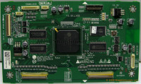 TV plasma LG 6870QCH007B EBR35598501 Main Logic CTRL Board