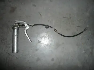 Mini Pistol Grip Grease Gun, View more