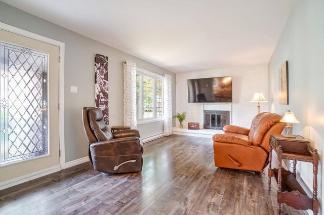 Spacieux rdc de maison 5 1/2 Joliette — photo 3