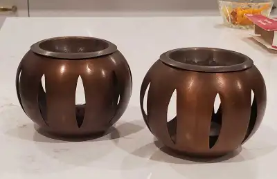 Essential Oil / Scented Oil Burners, View more