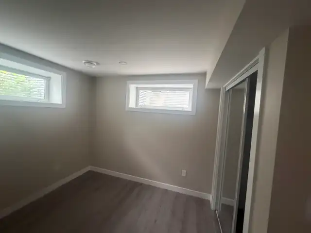2 Bed room Legal basment suit in Long Term Rentals in St. Albert - Image 6