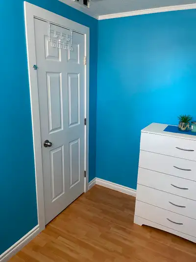 Two (2) fully furnished room available for rent at West Meadowlark, Edmonton, Alberta. Close to West...