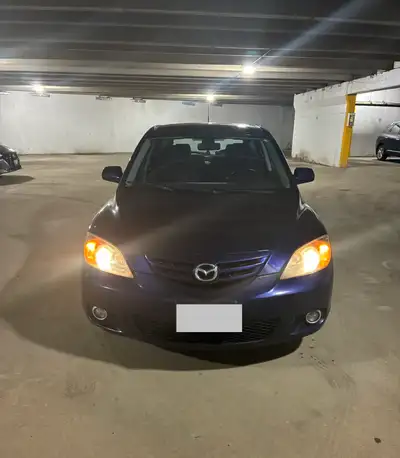 Safetied Clean title Low kms (142k) Remote start No visible rust Automatic transmission with M optio...