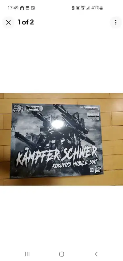 BNIB I can deliver in Markham and Richmond Hill areas