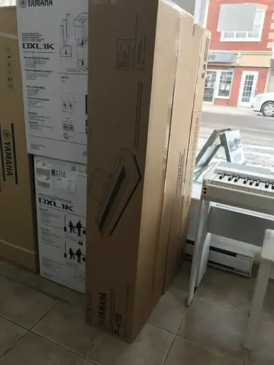 PIANO YAMAHA P-45 reste seulement 1 disponible, View more