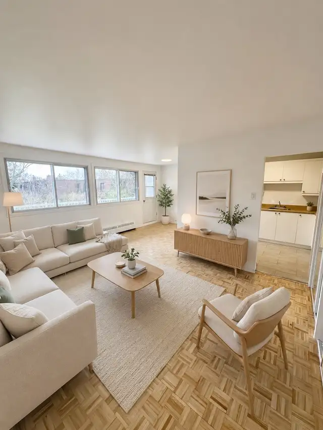 Apartments for Rent in Saint-Lambert