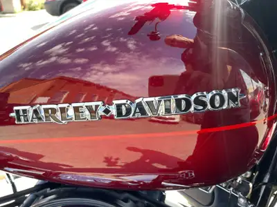 2016 Harley Davidson Ultra Limited (FLHTK) 65,500 km Clean, reliable and well maintained Everything...