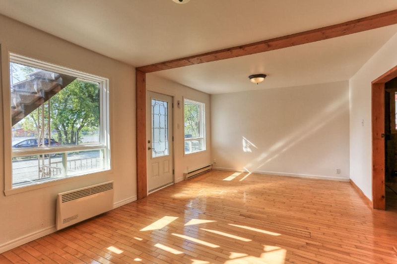 Beau et grand appartement Centreville de TroisRivières 7 1/2